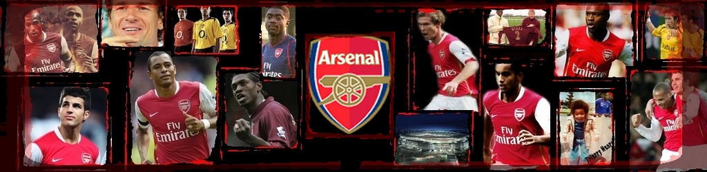 ..::ArSeNaL Fc::..